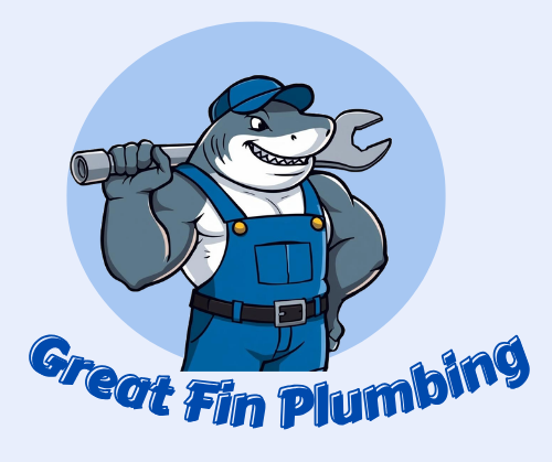 Great Fin Plumbing